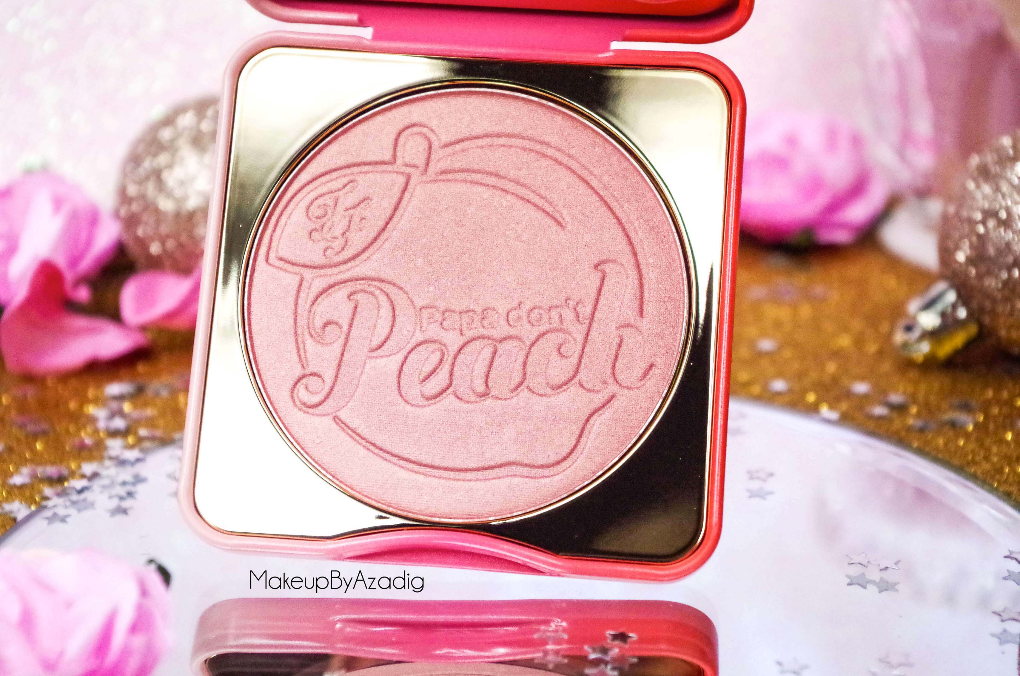 review-nouveau-blush-papa-dont-peach-too-faced-sephora-ete-printemps-paris-sweet-peach-swatch-avis-makeupbyazadig-jerome-2