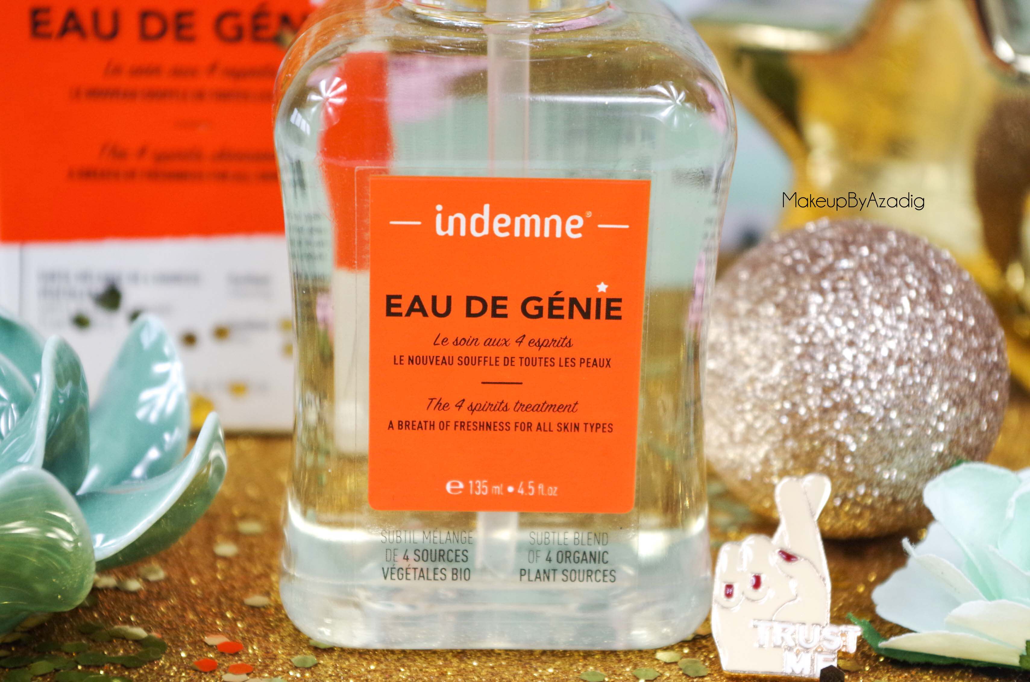 review-lotion-tonique-eau-de-genie-indemne-france-avis-prix-cosmetique-bio-produit-naturel-makeupbyazadig-trust
