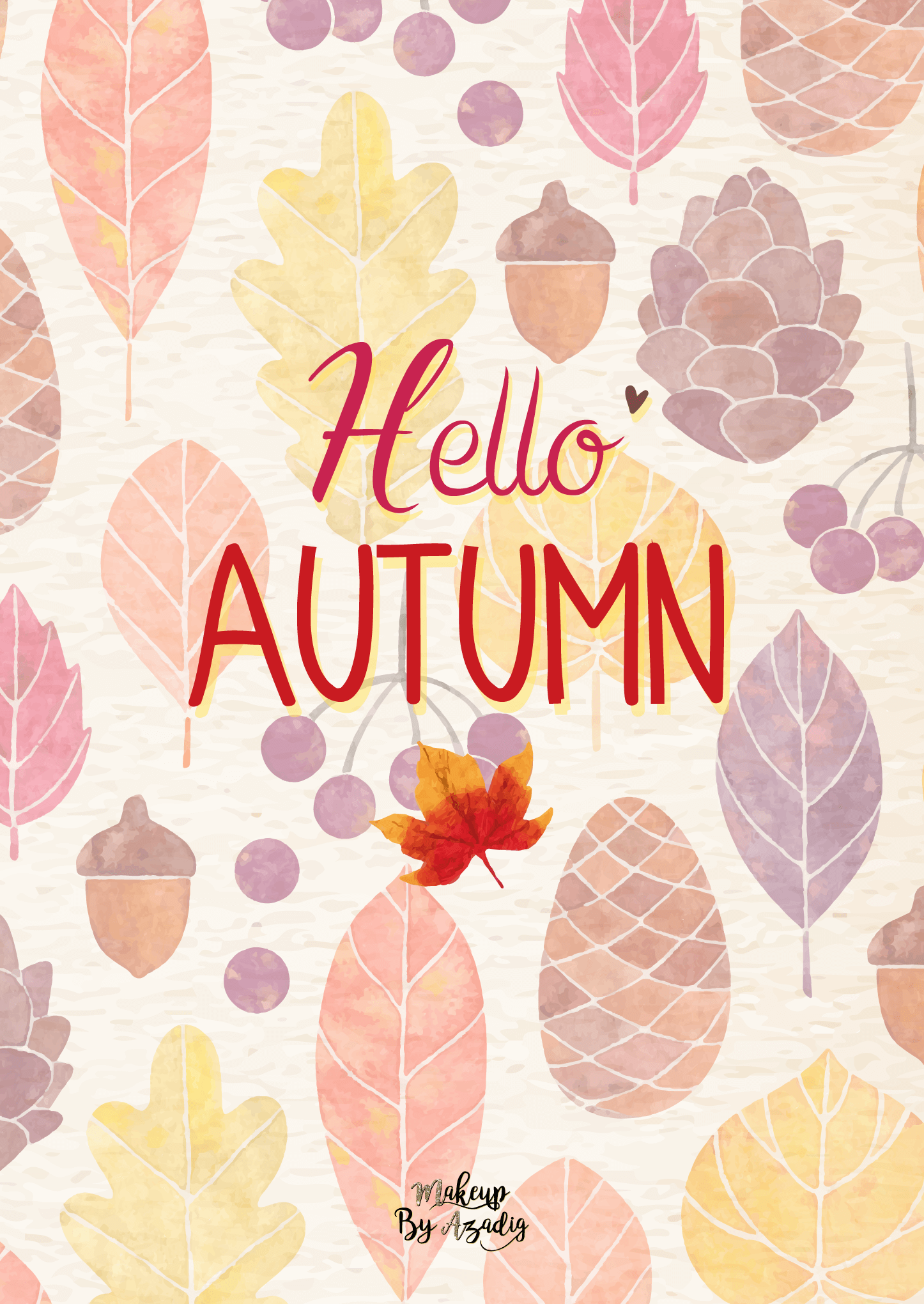 fond-decran-wallpaper-hello-autumn-automne-ipad-tablette-apple-makeupbyazadig-tendance