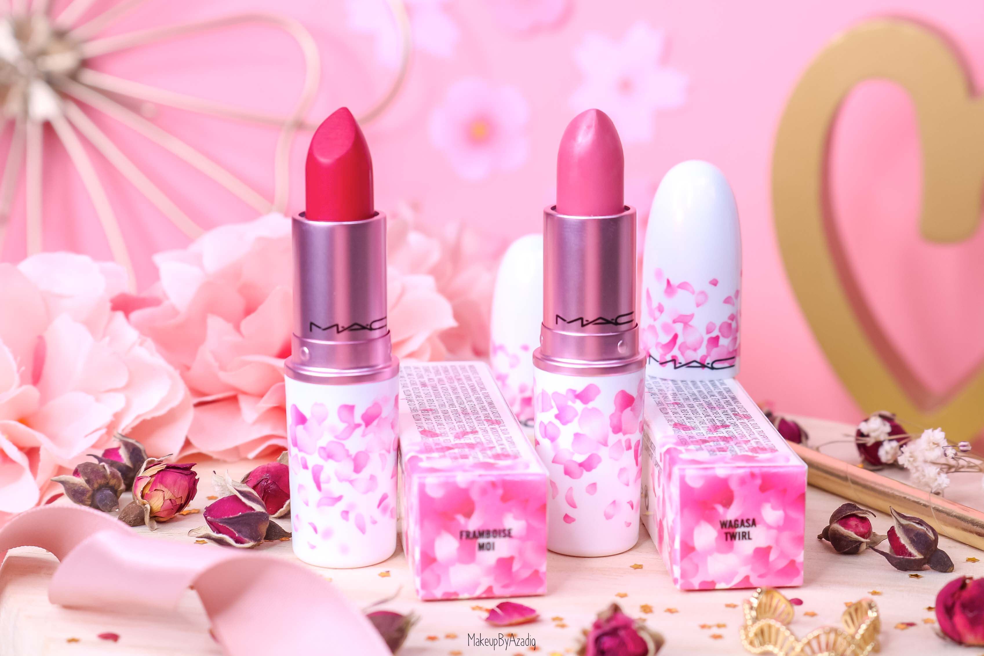 revue-rouge-a-levres-mac-cosmetics-collection-boom-boom-bloom-printemps-makeupbyazadig-avis-swatch-prix-france-miniature