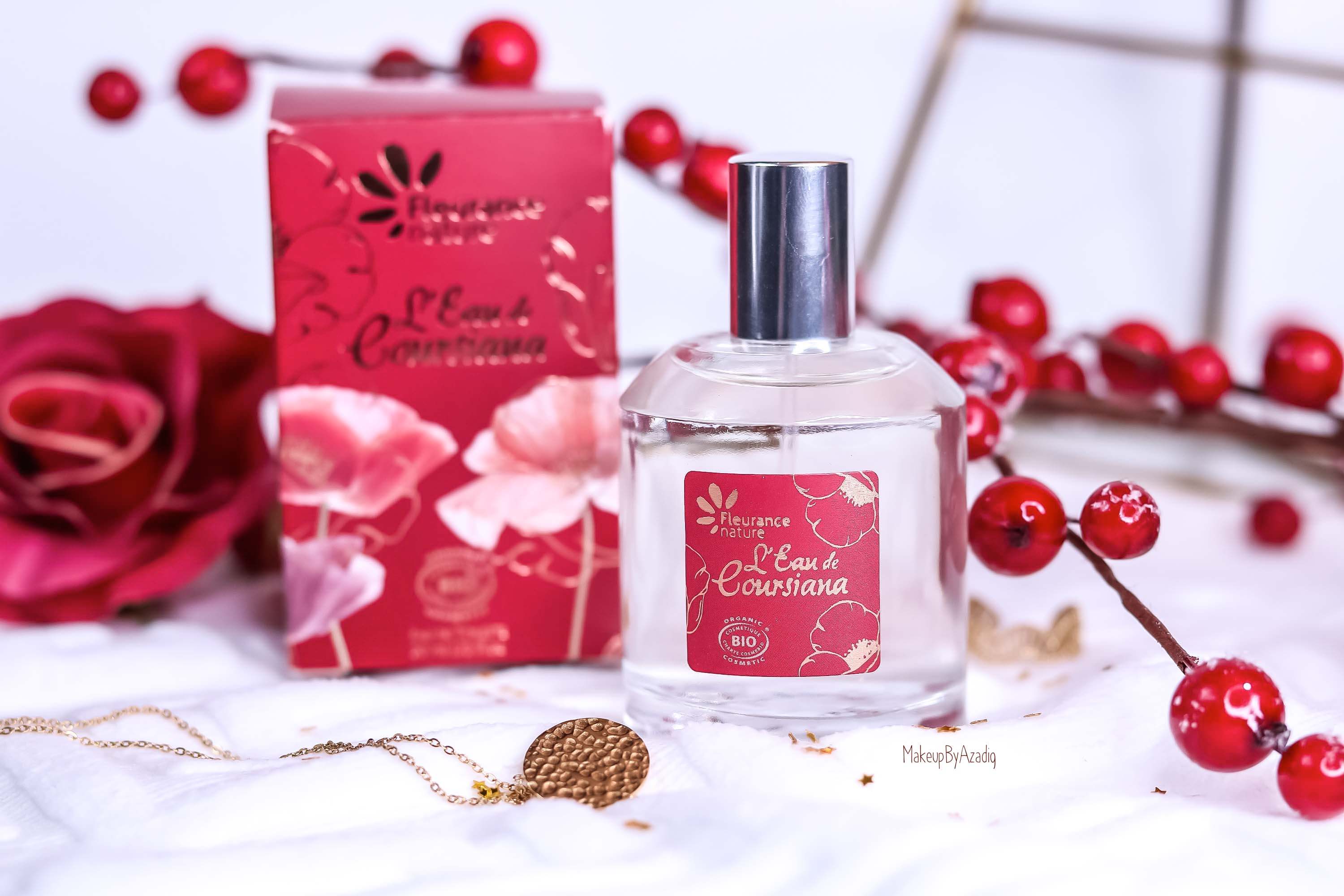 revue-parfum-bio-eau-coursiana-fleurance-nature-organic-cosmetic-makeupbyazadig-avis-prix-promo-miniature