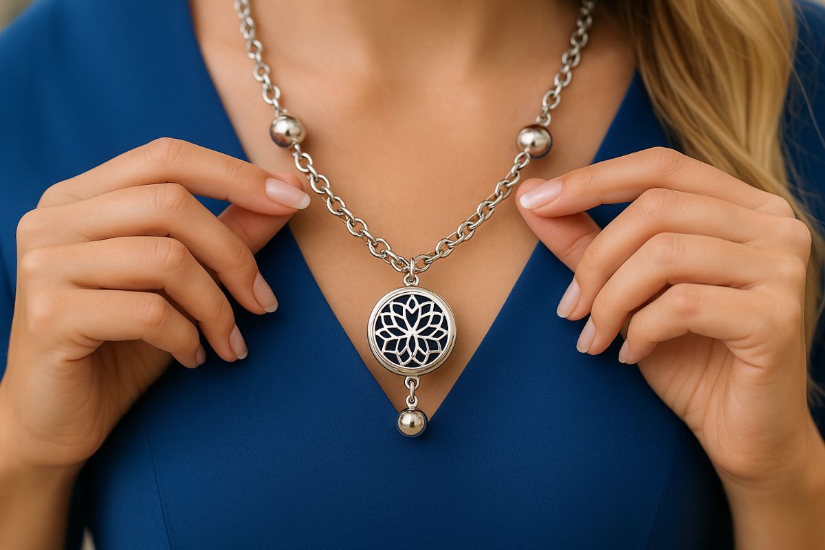 Bijoux Zabok
