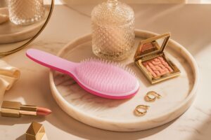 La brosse à cheveux Tangle Teezer