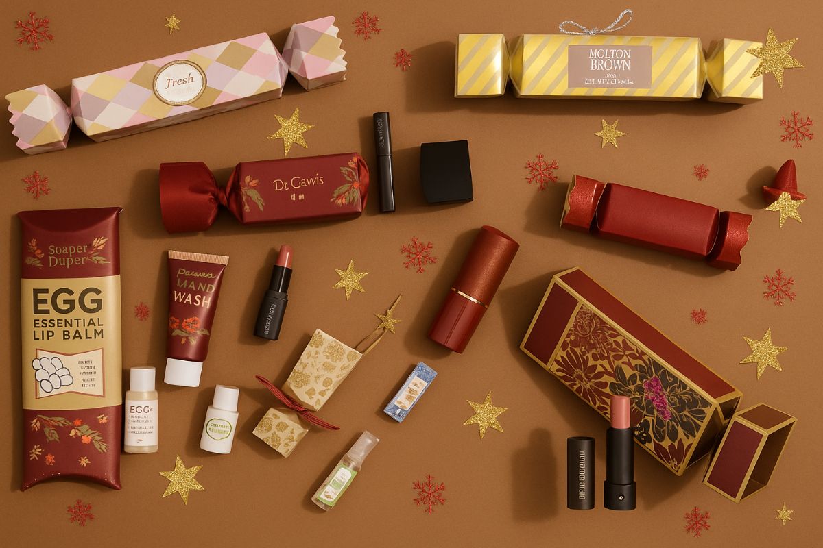crackers beauté