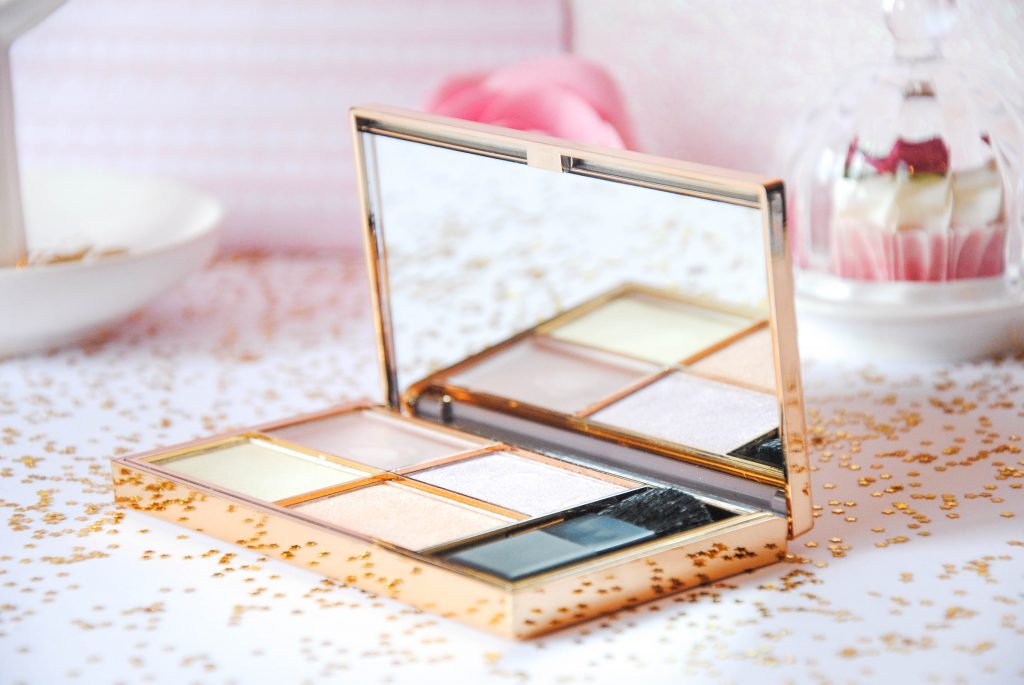 Solstice Highlighting Palette de Sleek MakeUP