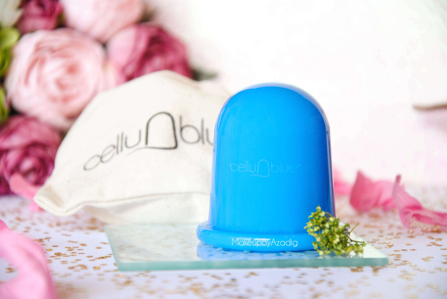cellublue ventouse