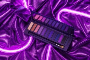 palette ULTRAVIOLET Urban decay