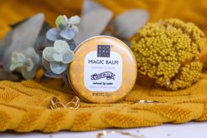 Magic Balm de Rituals