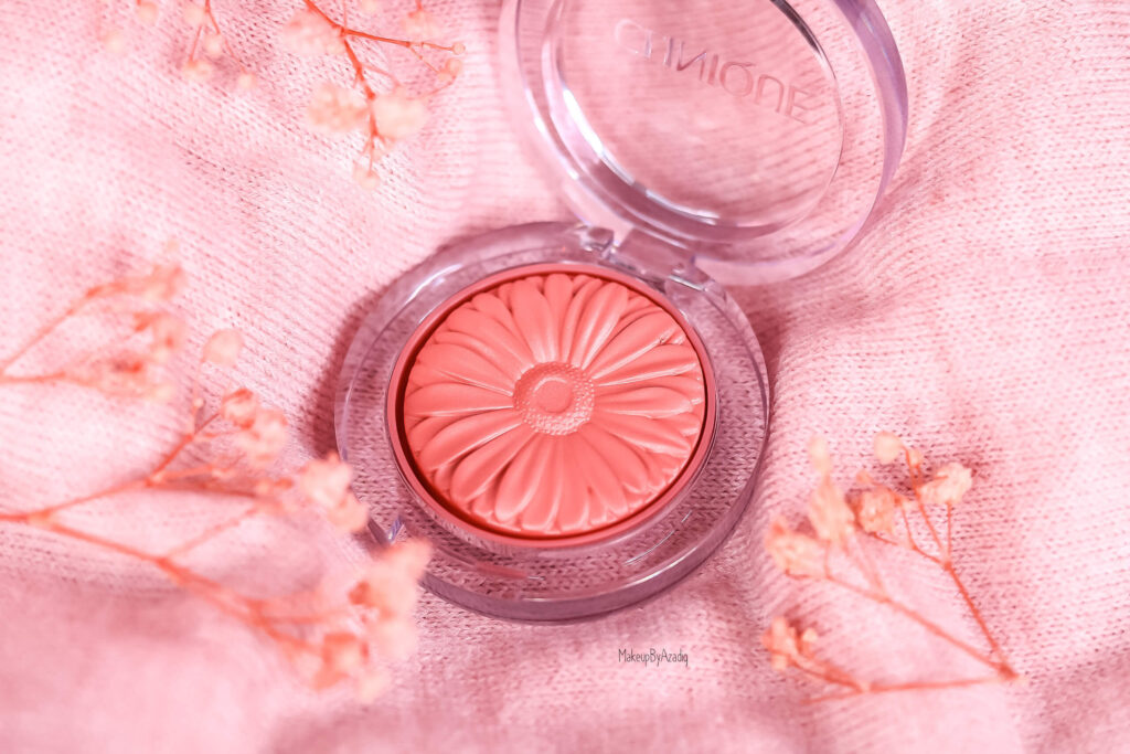 blushs « Cheek Pop » de CLINIQUE
