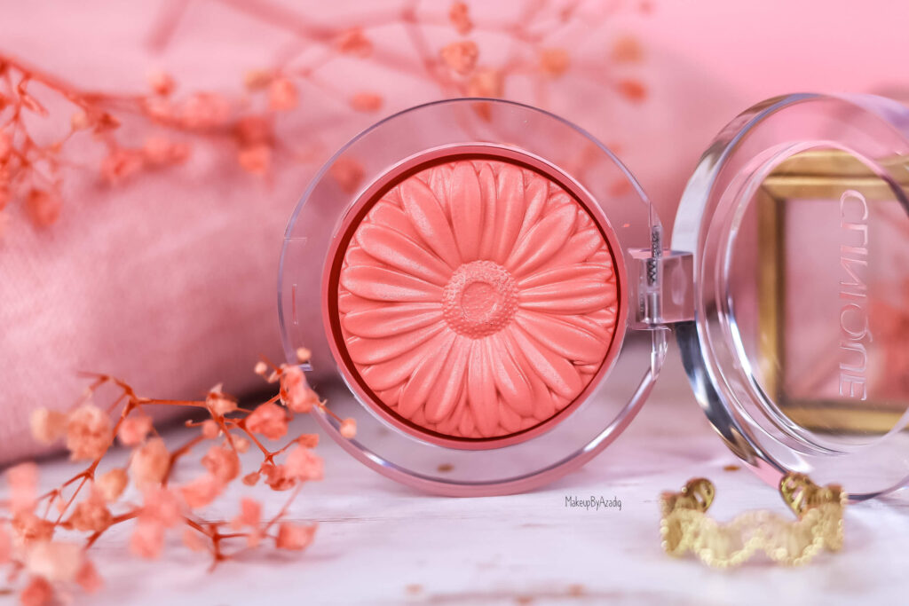 blushs « Cheek Pop » de CLINIQUE