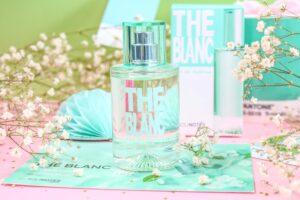 parfum solinotes sephora
