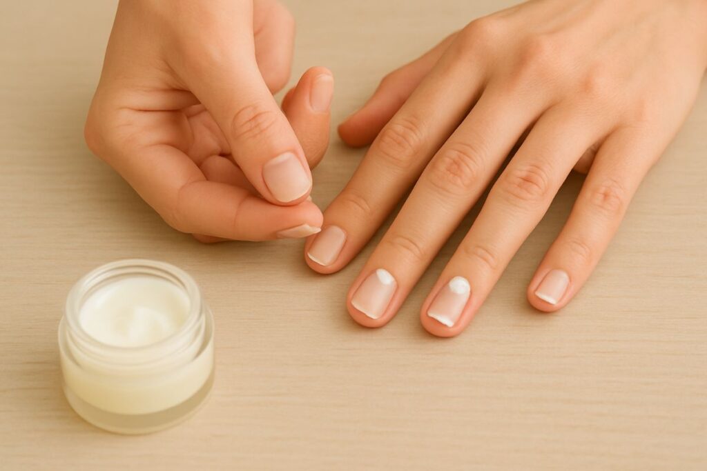 Comment enlever du vernis semi-permanent ?