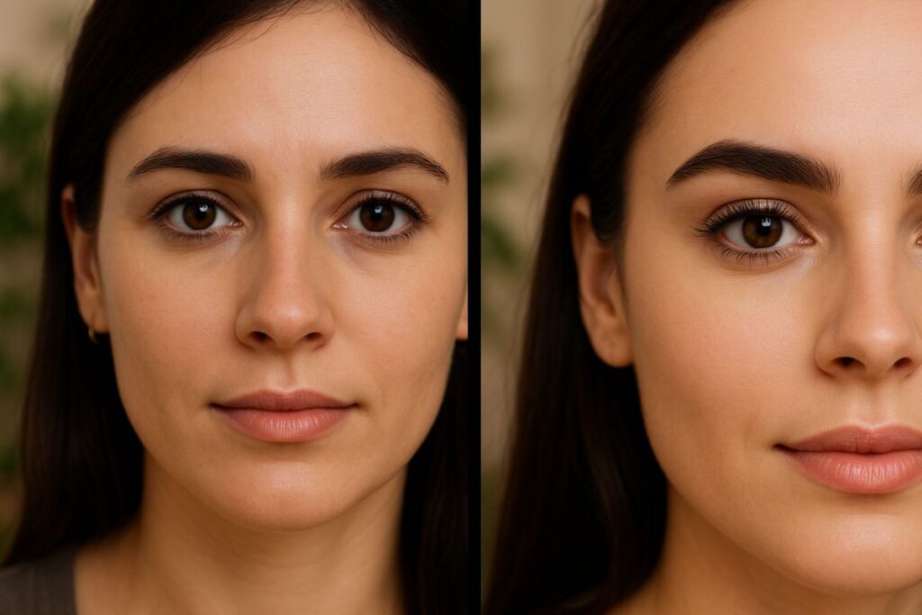 brow lift