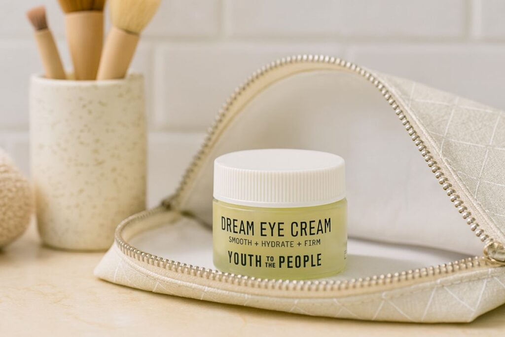 Youth To The People Superberry Dream Eye Cream