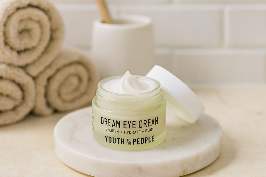 Youth To The People Superberry Dream Eye Cream
