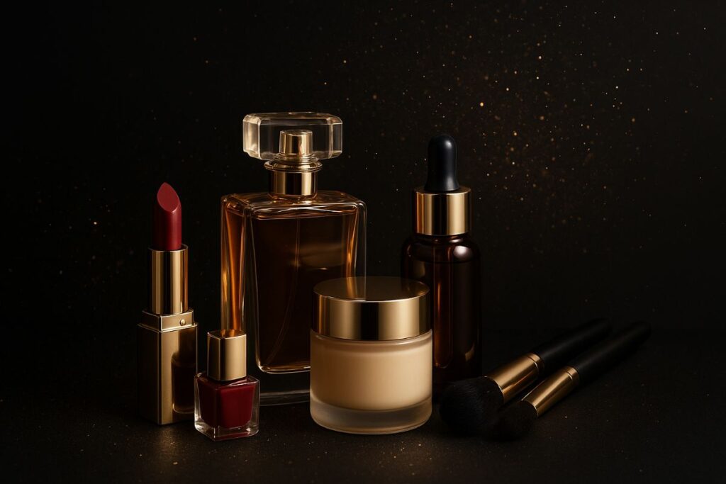 Black Friday Beauté