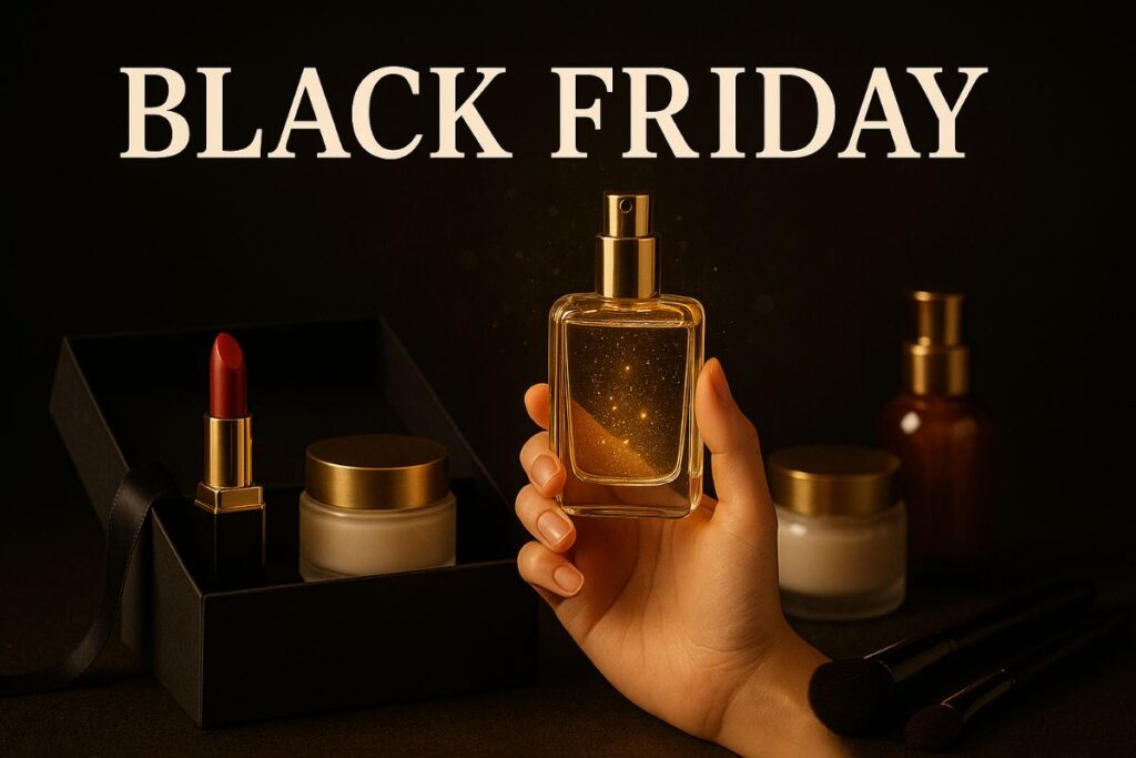 Black Friday Beauté