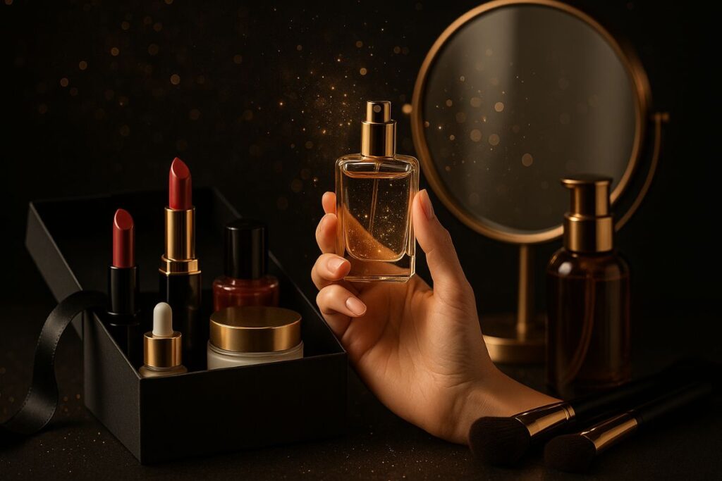 Black Friday Beauté