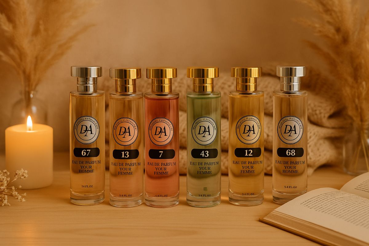 dupes La Maison des Essences