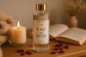 eau de rose